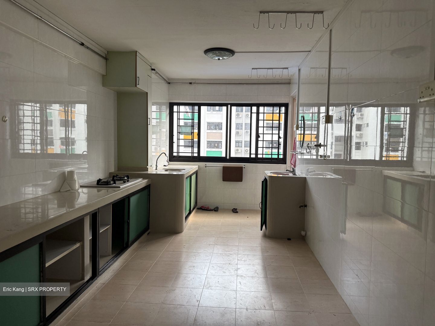 Blk 205 Marsiling Admiralty Park (Woodlands), HDB 4 Rooms #547042191